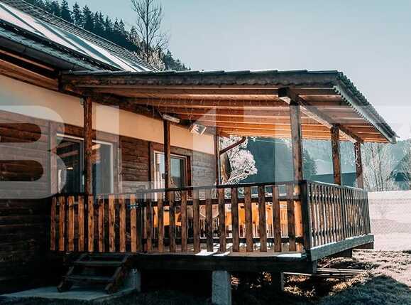 Casa de vânzare 4 camere Exterior Vest - 88372CV | BLITZ Cluj-Napoca | Poza1