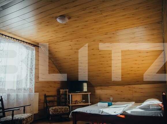 Casa de vânzare 4 camere Exterior Vest - 88372CV | BLITZ Cluj-Napoca | Poza2