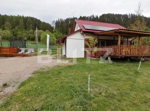 Casa de vânzare 4 camere Exterior Vest - 88372CV | BLITZ Cluj-Napoca | Poza13