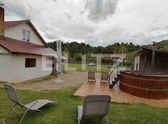 Casa de vânzare 4 camere Exterior Vest - 88372CV | BLITZ Cluj-Napoca | Poza11