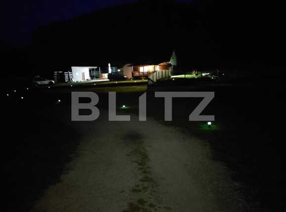 Casa de vânzare 4 camere Exterior Vest - 88372CV | BLITZ Cluj-Napoca | Poza12