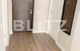 Apartament 3 camere, 57 mp, loc de parcare, terasa, zona Vivo