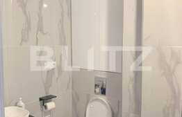 Apartament 3 camere, 57 mp, loc de parcare, terasa, zona Vivo