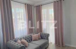 Apartament 3 camere, 57 mp, loc de parcare, terasa, zona Vivo