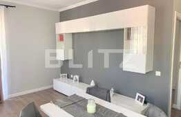 Apartament 3 camere, 57 mp, loc de parcare, terasa, zona Vivo