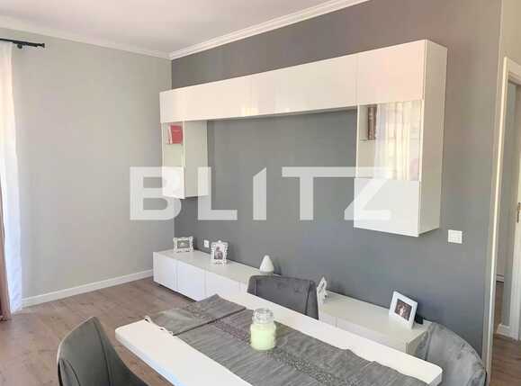 Apartament de vânzare 3 camere Manastur - 88374AV | BLITZ Cluj-Napoca | Poza2