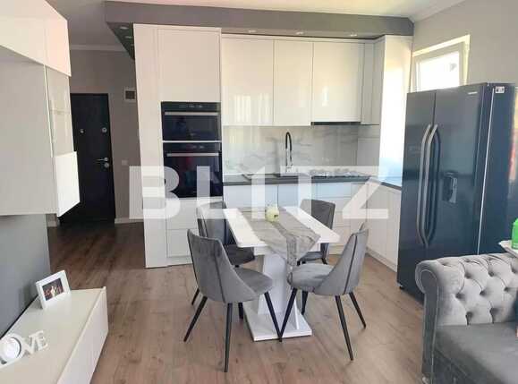 Apartament de vânzare 3 camere Manastur - 88374AV | BLITZ Cluj-Napoca | Poza3