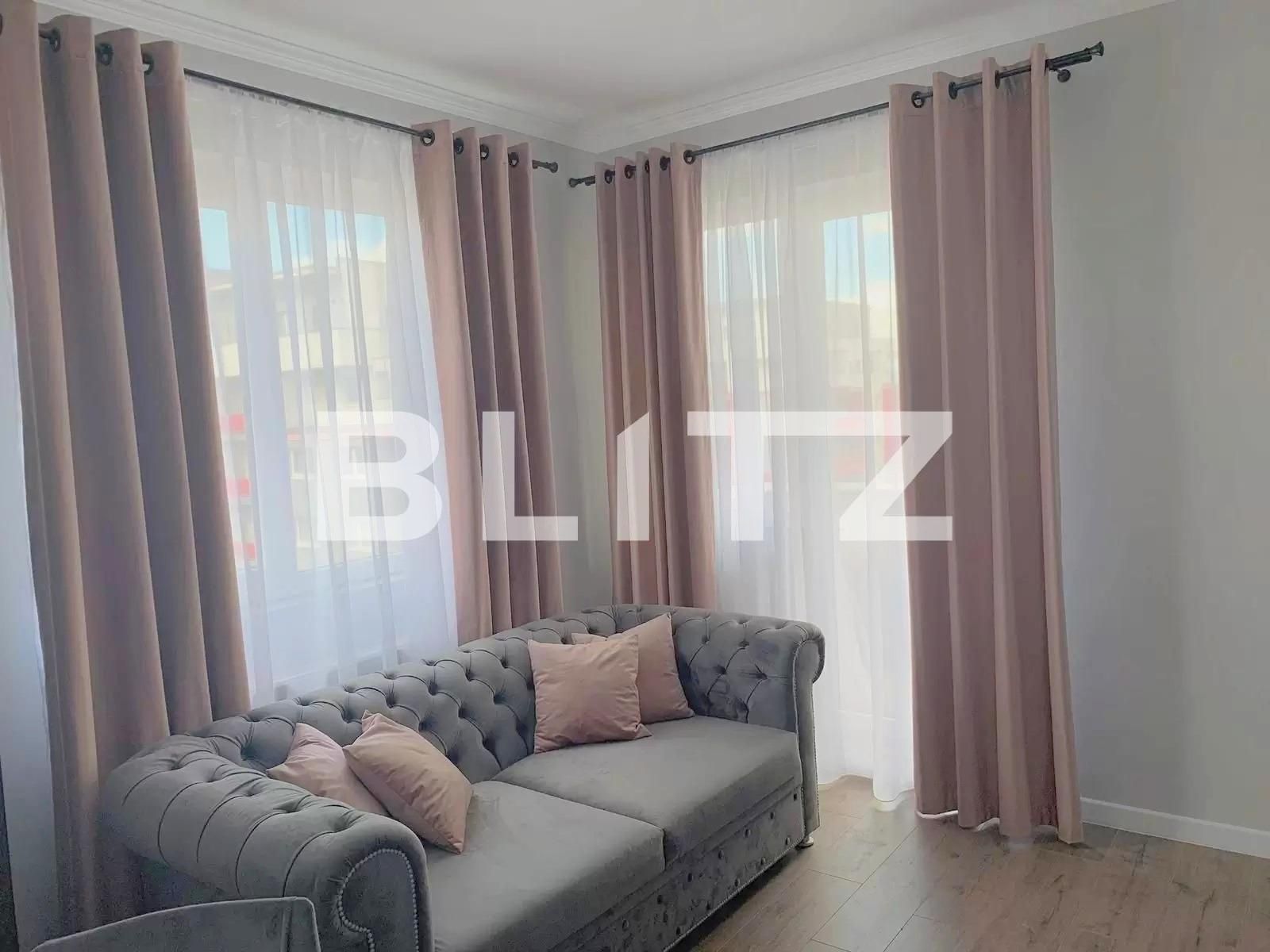 Apartament de vânzare 3 camere Manastur - 88374AV | BLITZ Cluj-Napoca | Poza1