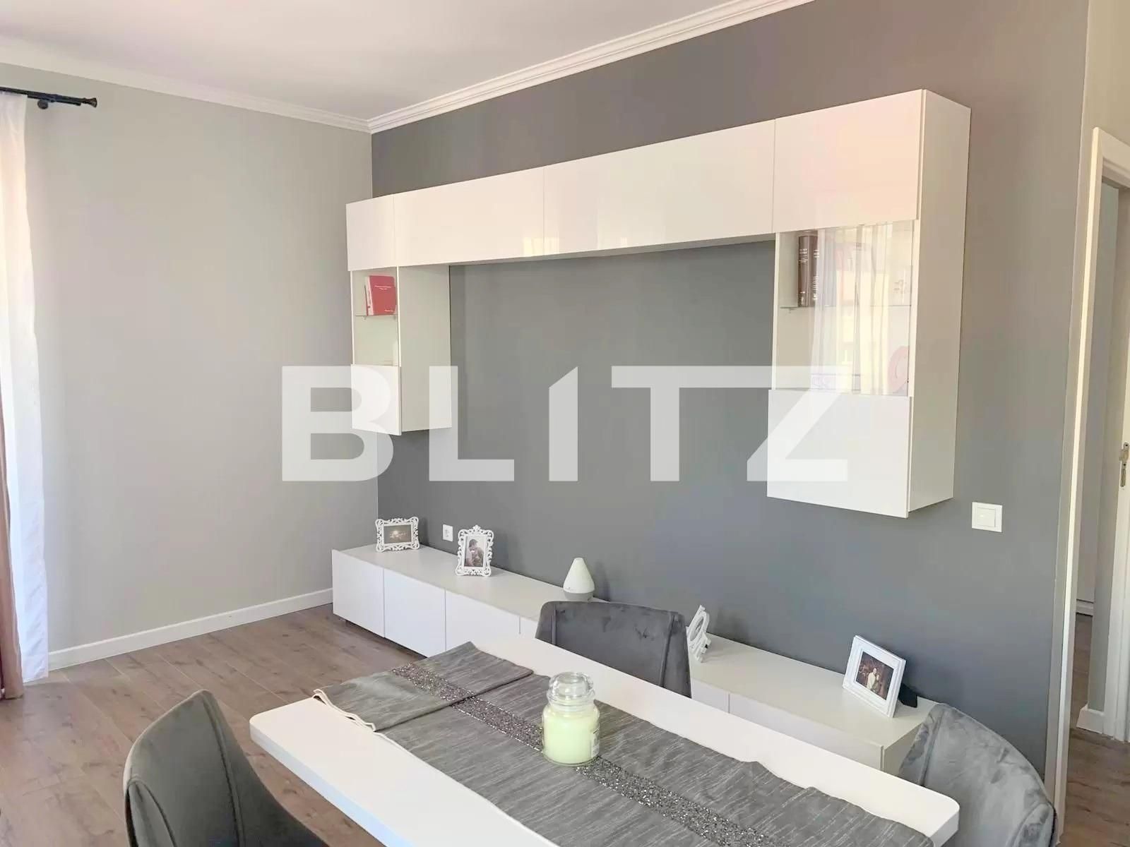 Apartament de vânzare 3 camere Manastur - 88374AV | BLITZ Cluj-Napoca | Poza2