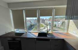 Apartament 2 camere, 50 mp, lux, zona Piata Mihai Viteazu 