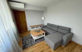 Apartament 2 camere, 50 mp, lux, zona Piata Mihai Viteazu 