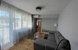 Apartament 2 camere, 50 mp, lux, zona Piata Mihai Viteazu 