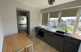 Apartament 2 camere, 50 mp, lux, zona Piata Mihai Viteazu 