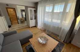 Apartament 2 camere, 50 mp, lux, zona Piata Mihai Viteazu 