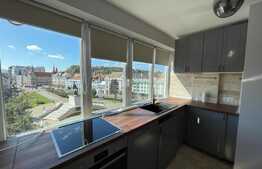 Apartament 2 camere, 50 mp, lux, zona Piata Mihai Viteazu 