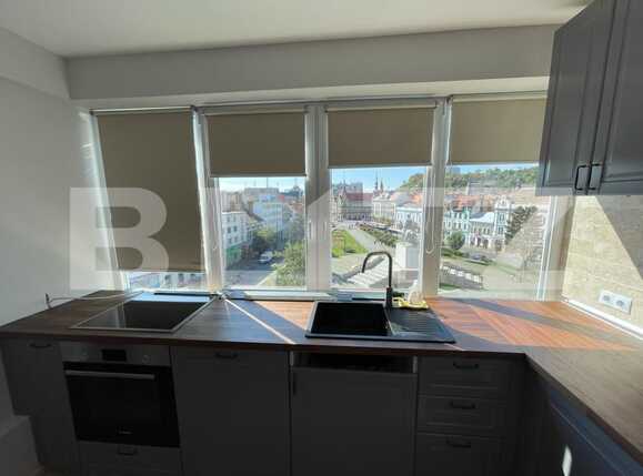 Apartament de închiriat 2 camere Central - 88375AI | BLITZ Cluj-Napoca | Poza11