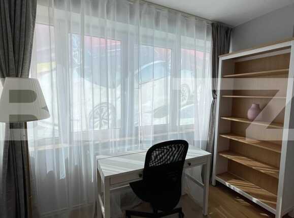 Apartament de închiriat 2 camere Central - 88375AI | BLITZ Cluj-Napoca | Poza8