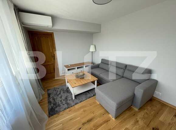 Apartament de închiriat 2 camere Central - 88375AI | BLITZ Cluj-Napoca | Poza2