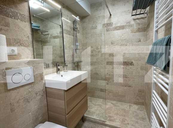 Apartament de închiriat 2 camere Central - 88375AI | BLITZ Cluj-Napoca | Poza12