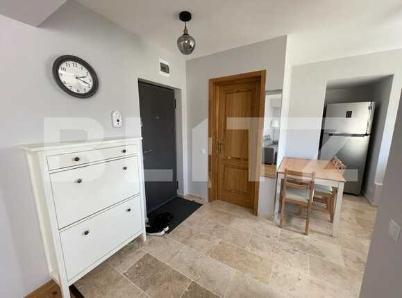 Apartament de închiriat 2 camere Central - 88375AI | BLITZ Cluj-Napoca | Poza7