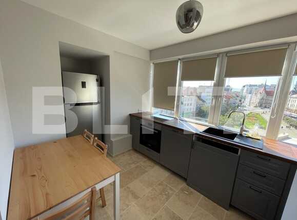 Apartament de închiriat 2 camere Central - 88375AI | BLITZ Cluj-Napoca | Poza9