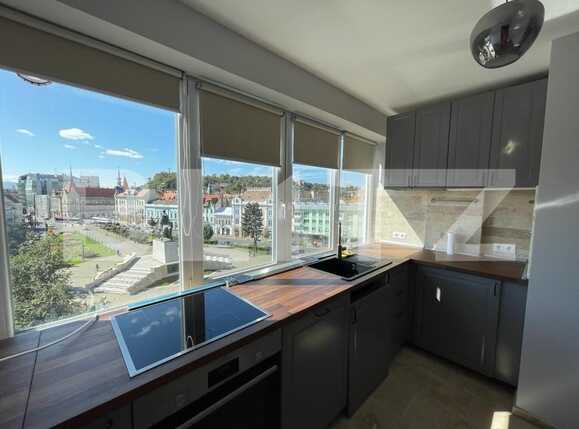 Apartament de închiriat 2 camere Central - 88375AI | BLITZ Cluj-Napoca | Poza10