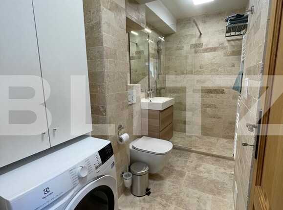 Apartament de închiriat 2 camere Central - 88375AI | BLITZ Cluj-Napoca | Poza13