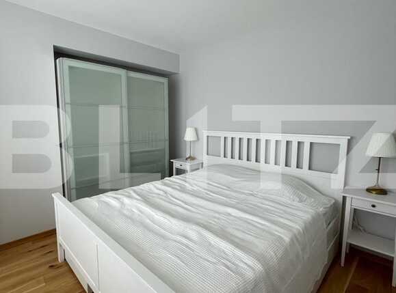 Apartament de închiriat 2 camere Central - 88375AI | BLITZ Cluj-Napoca | Poza5