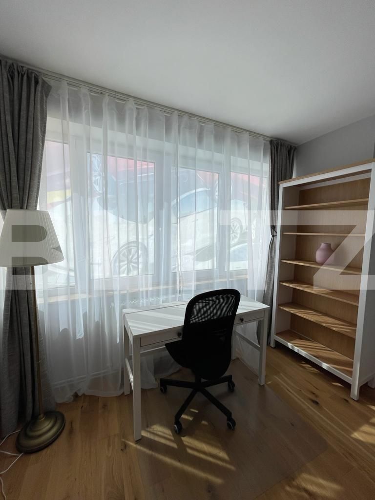 Apartament de închiriat 2 camere Central - 88375AI | BLITZ Cluj-Napoca | Poza8