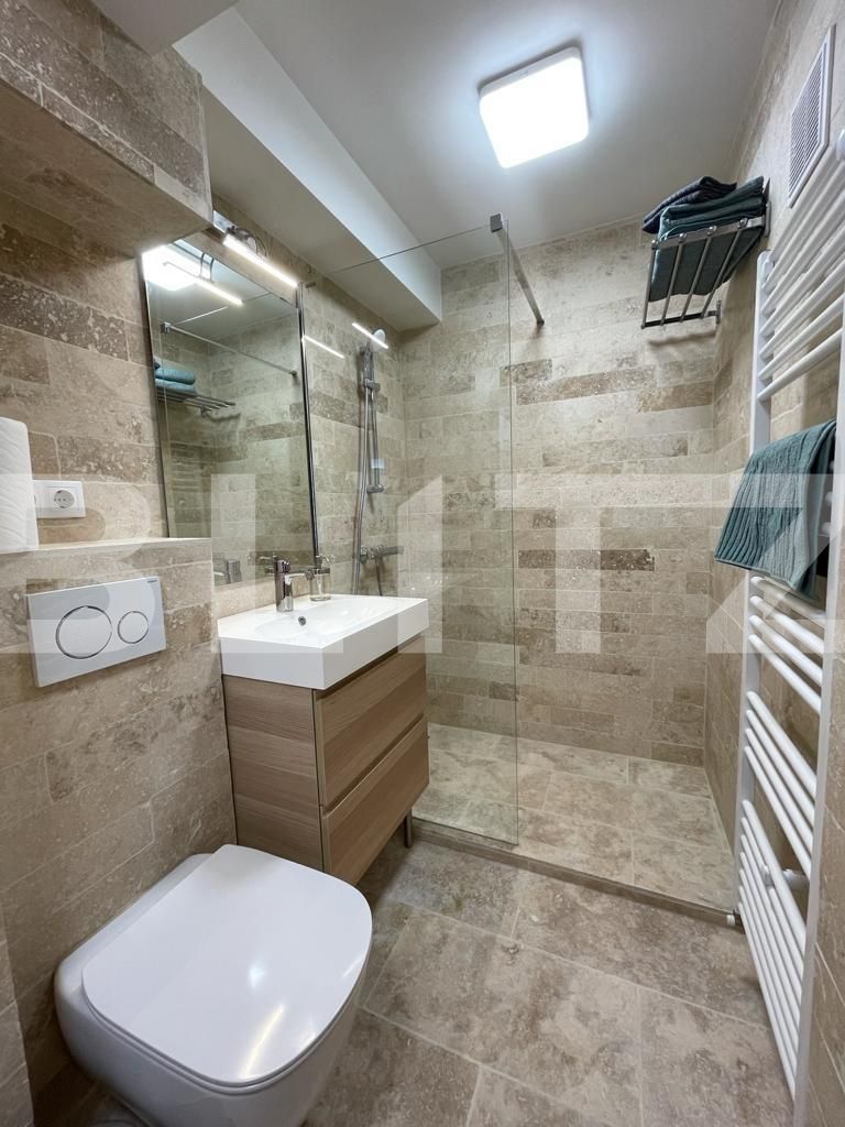 Apartament de închiriat 2 camere Central - 88375AI | BLITZ Cluj-Napoca | Poza12