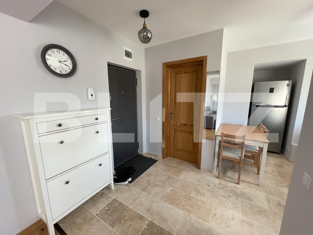 Apartament de închiriat 2 camere Central - 88375AI | BLITZ Cluj-Napoca | Poza7