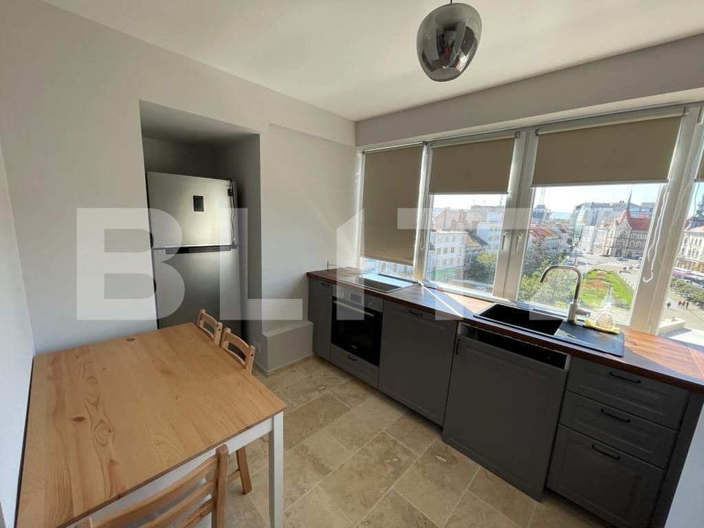 Apartament de închiriat 2 camere Central - 88375AI | BLITZ Cluj-Napoca | Poza9