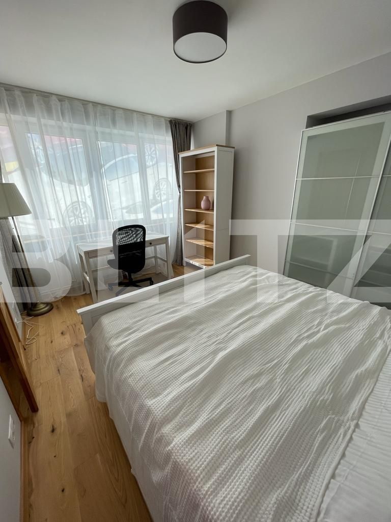 Apartament de închiriat 2 camere Central - 88375AI | BLITZ Cluj-Napoca | Poza6