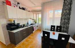 Apartament de 2 camere, 47.32 mp, etaj intermediar, zona Centrala