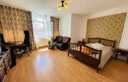 Apartament de 2 camere, 47.32 mp, etaj intermediar, zona Centrala