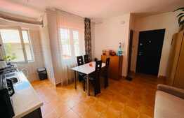 Apartament de 2 camere, 47.32 mp, etaj intermediar, zona Centrala