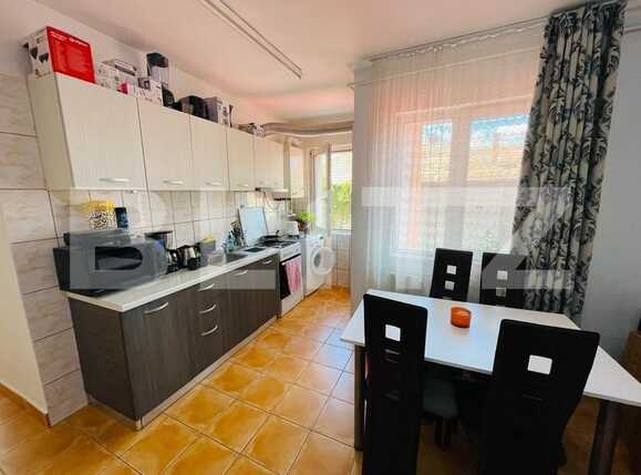 Apartament de vânzare 2 camere Semicentral - 88381AV | BLITZ Cluj-Napoca | Poza2