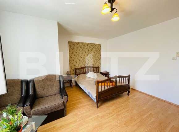 Apartament de vânzare 2 camere Semicentral - 88381AV | BLITZ Cluj-Napoca | Poza4