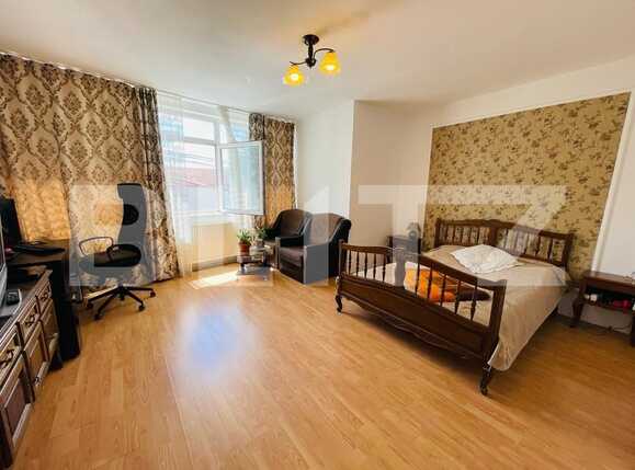 Apartament de vânzare 2 camere Semicentral - 88381AV | BLITZ Cluj-Napoca | Poza1