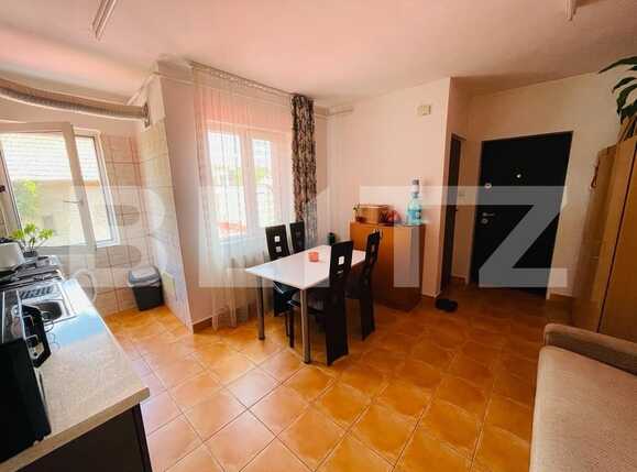 Apartament de vânzare 2 camere Semicentral - 88381AV | BLITZ Cluj-Napoca | Poza3