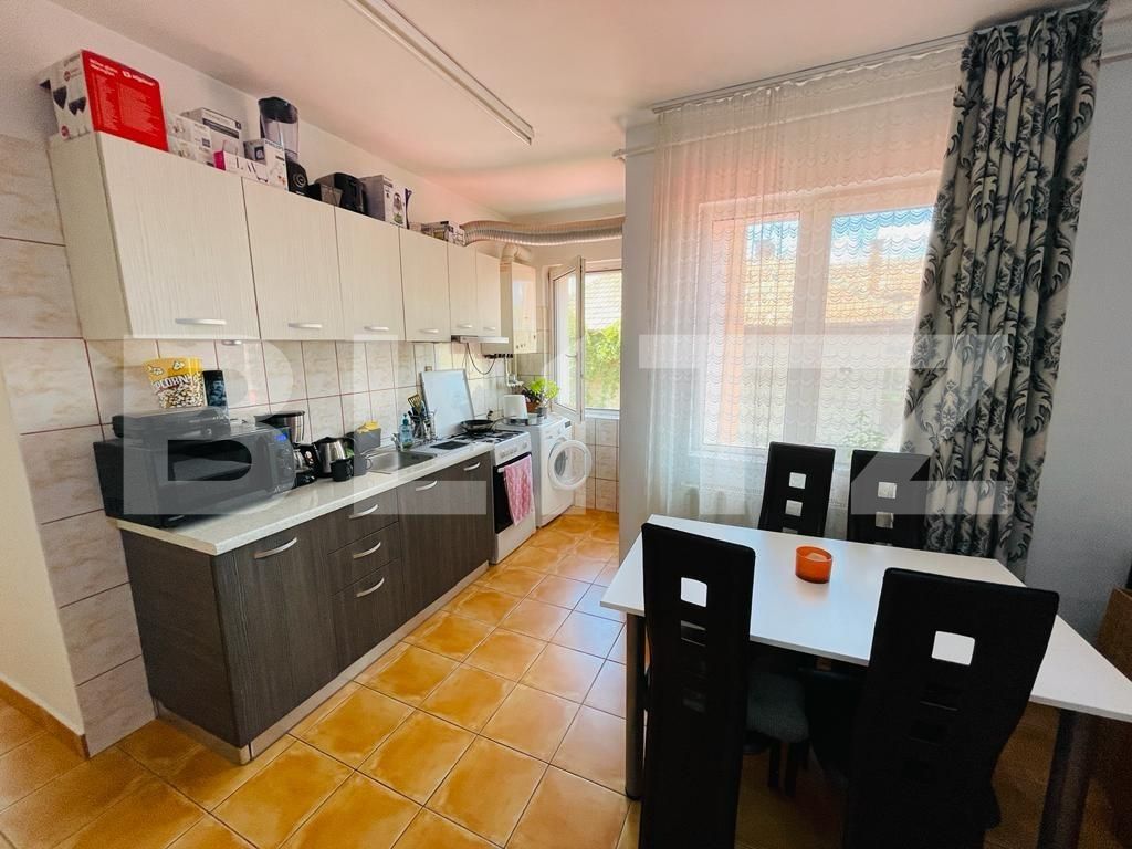 Apartament de vânzare 2 camere Semicentral - 88381AV | BLITZ Cluj-Napoca | Poza2