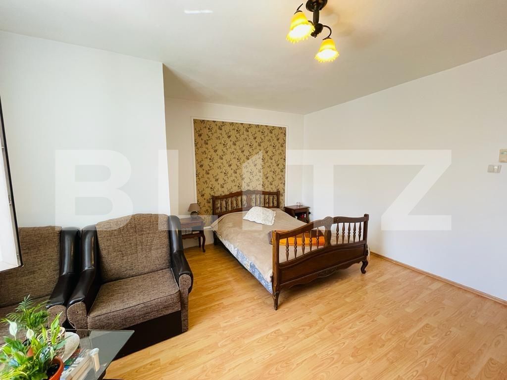 Apartament de vânzare 2 camere Semicentral - 88381AV | BLITZ Cluj-Napoca | Poza4