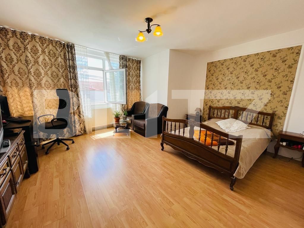 Apartament de vânzare 2 camere Semicentral - 88381AV | BLITZ Cluj-Napoca | Poza1