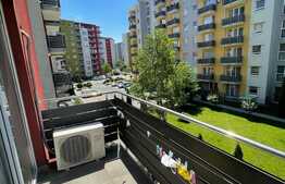 Apartament 2 camere, 48 mp, luminos, Avantgarden
