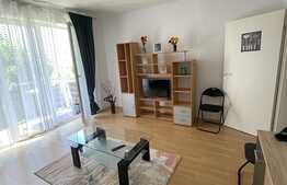Apartament 2 camere, 48 mp, luminos, Avantgarden