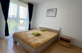 Apartament 2 camere, 48 mp, luminos, Avantgarden