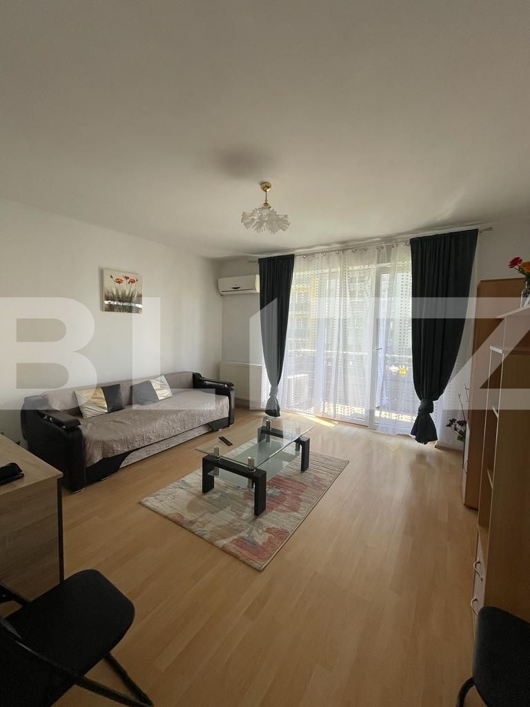 Apartament de vânzare 2 camere Avantgarden - 88382AV | BLITZ Brașov | Poza1