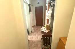 Apartament 2 camere decomandate, 43 mp, parcare, zona Bucium