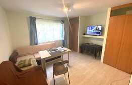 Apartament 2 camere decomandate, 43 mp, parcare, zona Bucium