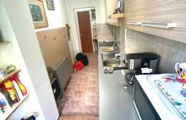 Apartament 2 camere decomandate, 43 mp, parcare, zona Bucium